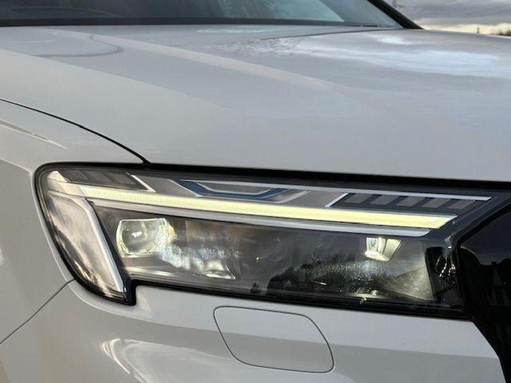 Audi SQ7 4.0 TFSI V8 Vorsprung Tiptronic quattro
