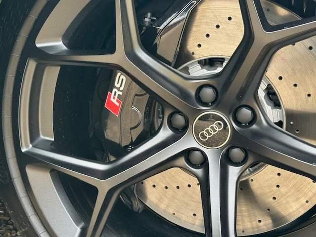 Audi RS6 Avant 4.0 TFSI V8 Performance Carbon Vorsprung Tiptronic quattro