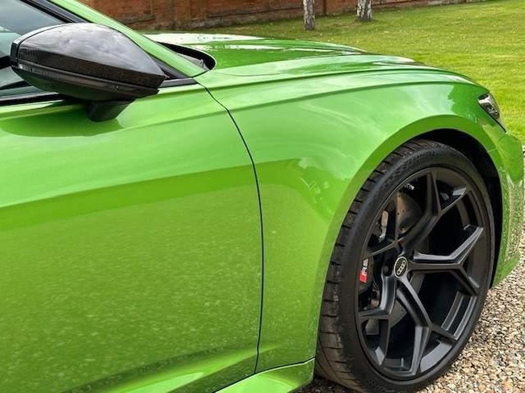 Audi RS6 Avant 4.0 TFSI V8 Performance Carbon Vorsprung Tiptronic quattro
