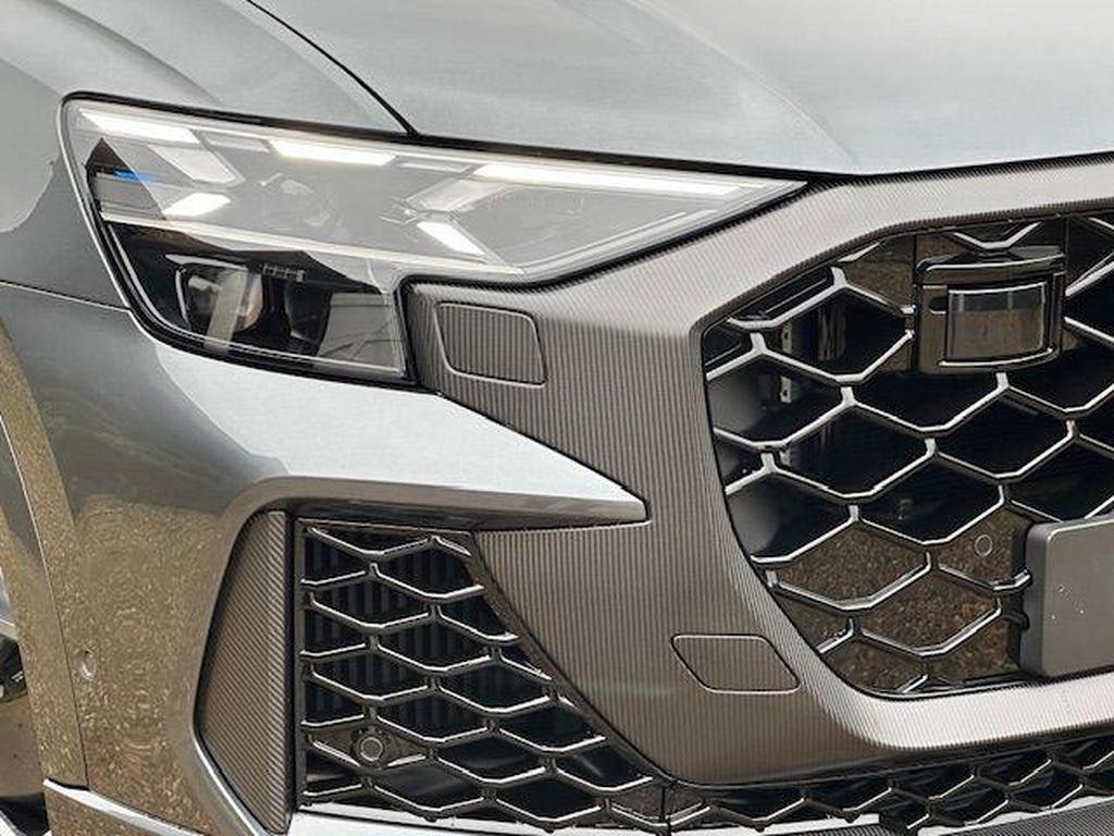 Audi RSQ8 4.0 TFSI V8 Performance Carbon Vorsprung Tiptronic quattro