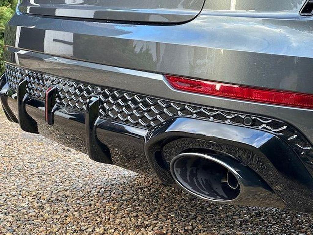 Audi RSQ8 4.0 TFSI V8 Performance Carbon Vorsprung Tiptronic quattro