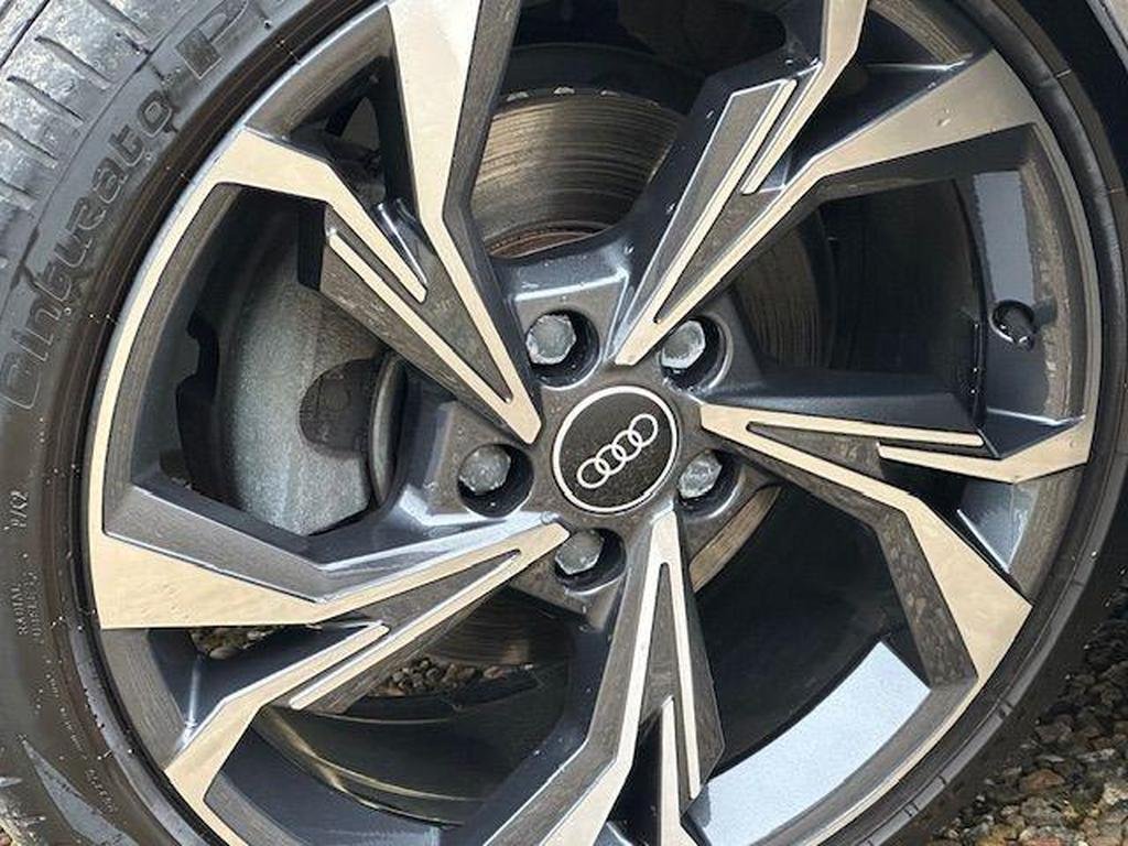 Audi A3 1.5 TFSI 35 S line Sportback S Tronic