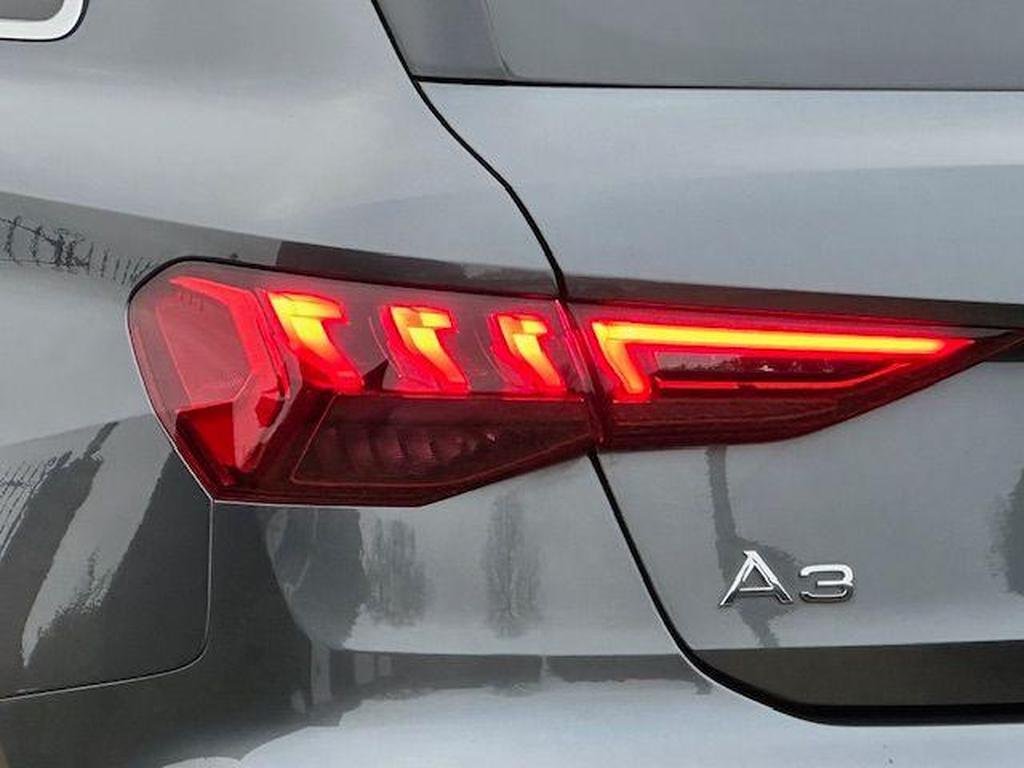 Audi A3 1.5 TFSI 35 S line Sportback S Tronic