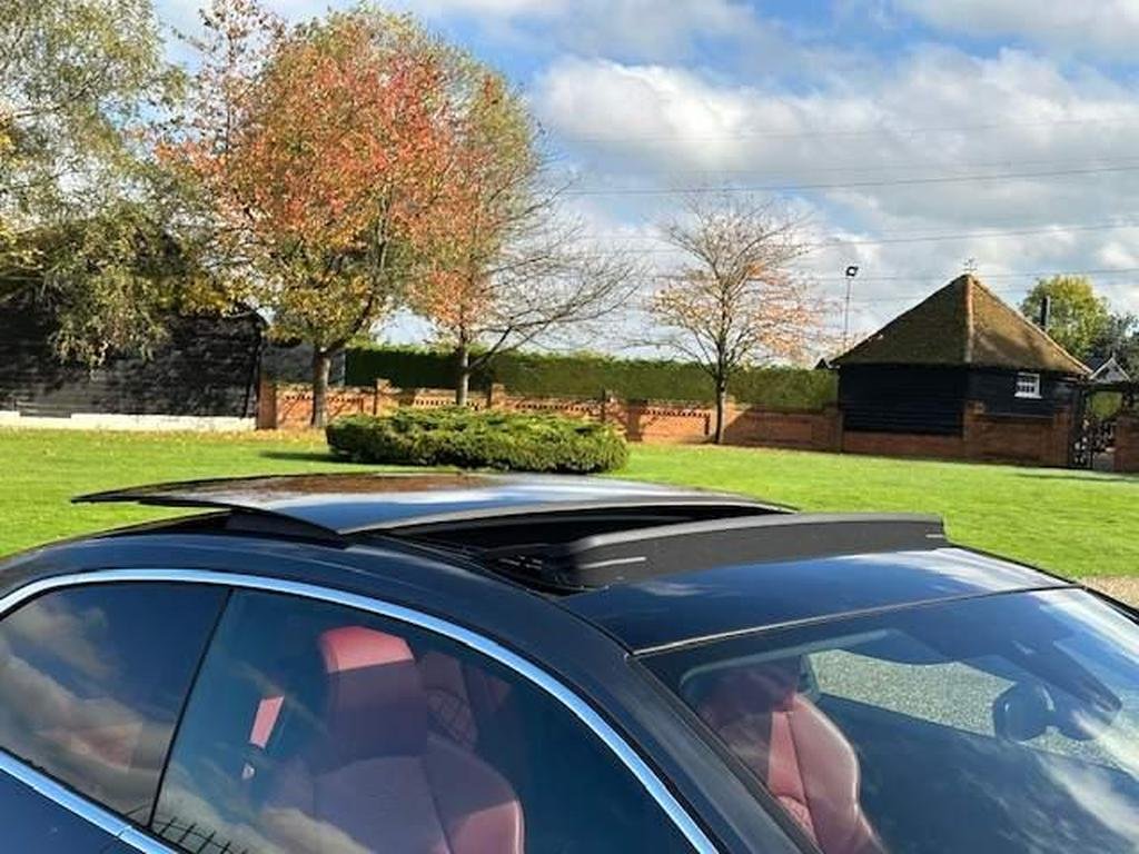 Audi S5 3.0 TFSI V6 Tiptronic quattro