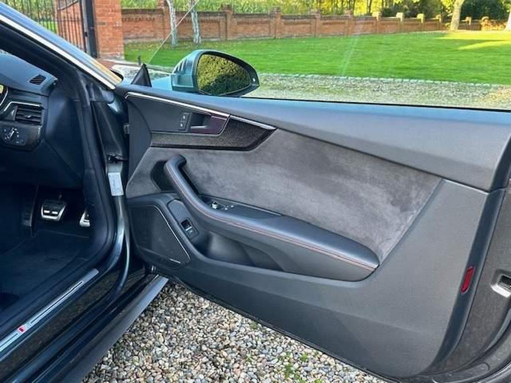 Audi S5 3.0 TFSI V6 Tiptronic quattro