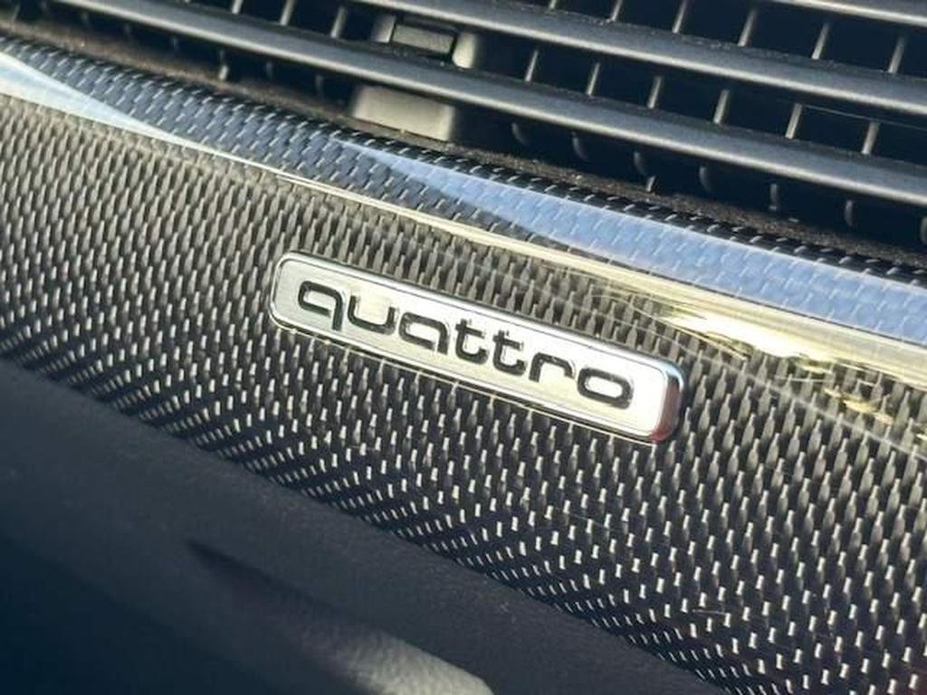 Audi S5 3.0 TFSI V6 Tiptronic quattro