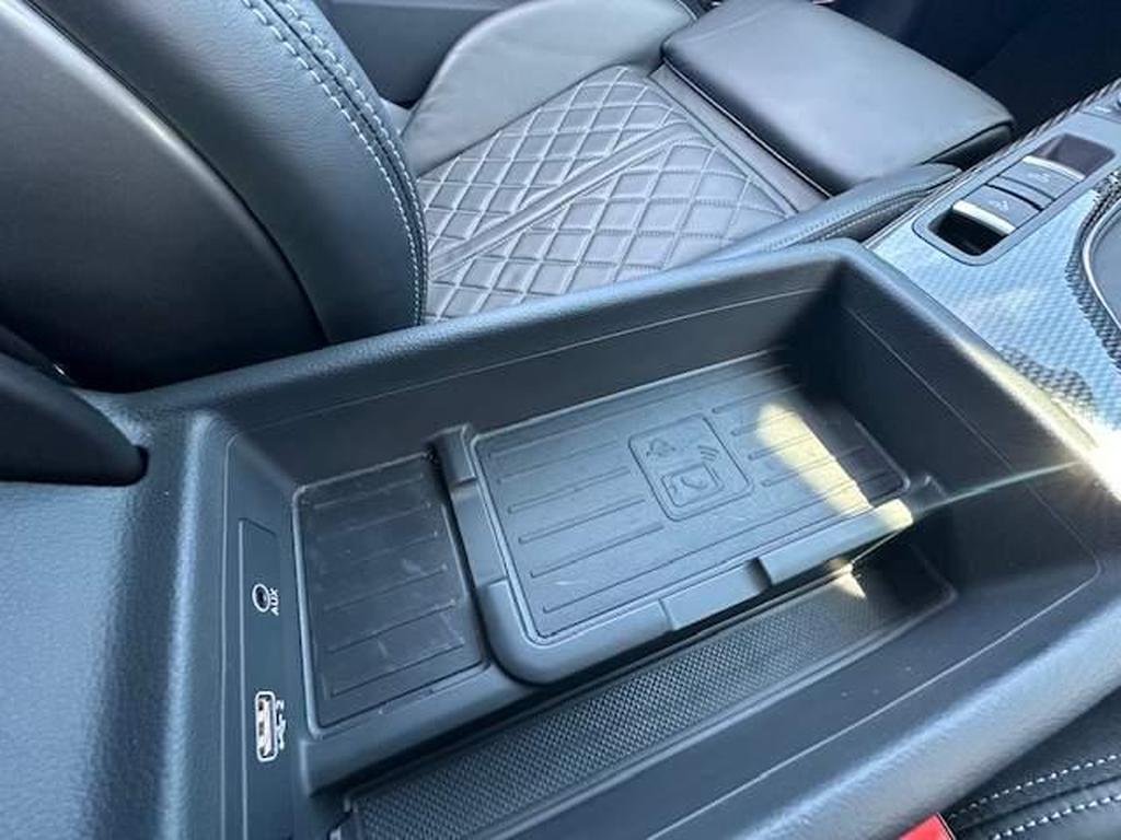 Audi S5 3.0 TFSI V6 Cabriolet Tiptronic quattro