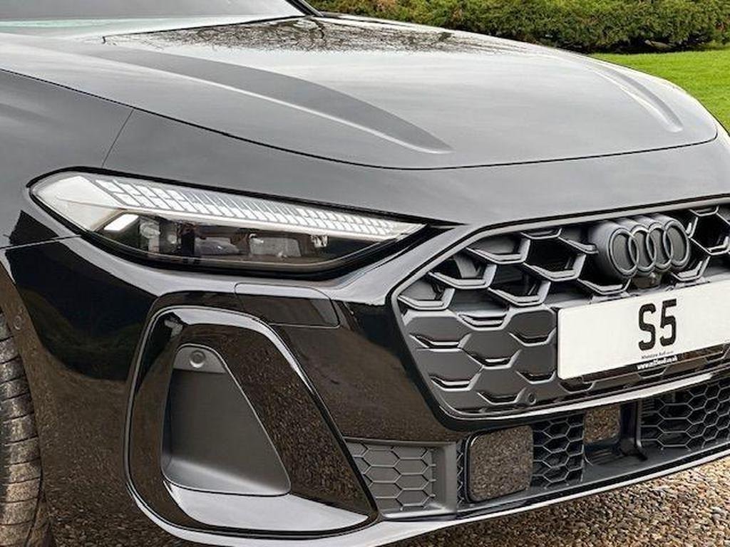 Audi S5 Avant 3.0 TFSI Edition 1 S Tronic quattro