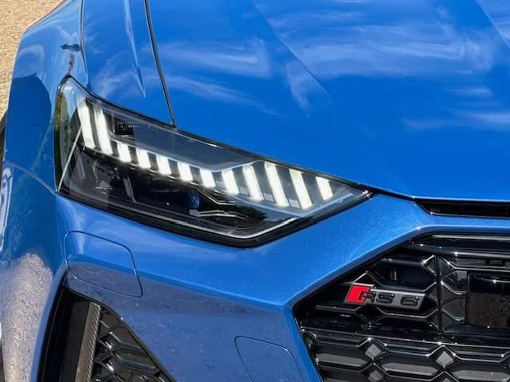 Audi RS6 Avant 4.0 TFSI V8 Performance Carbon Vorsprung Tiptronic quattro