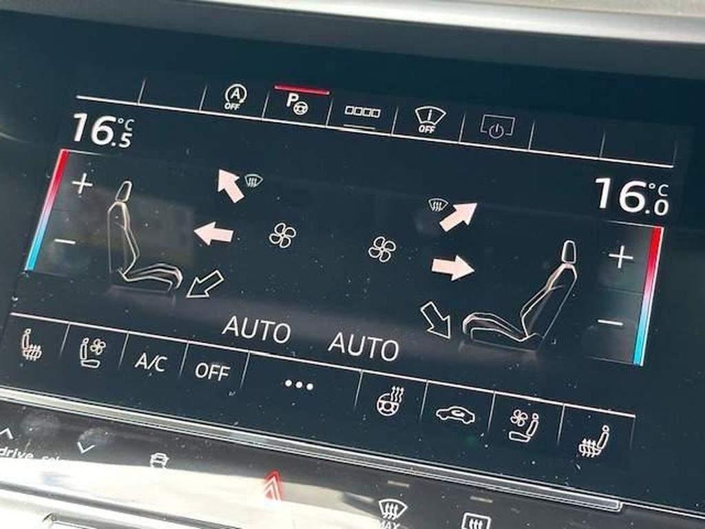 Audi RS6 Avant 4.0 TFSI V8 Performance Carbon Vorsprung Tiptronic quattro