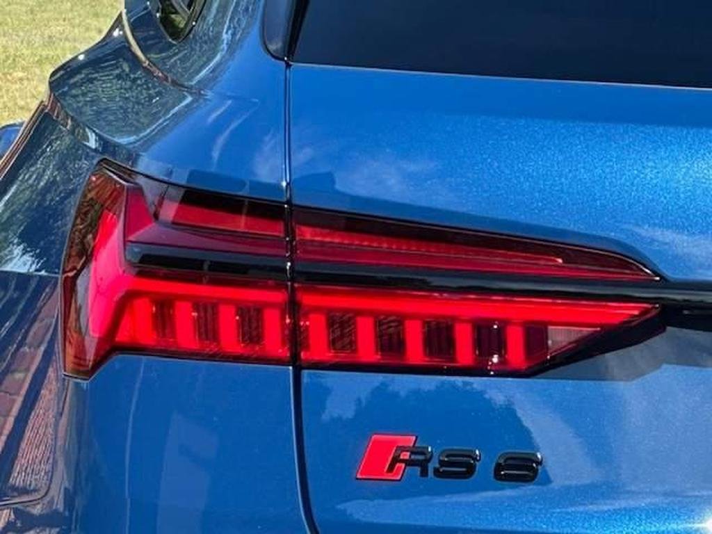 Audi RS6 Avant 4.0 TFSI V8 Performance Carbon Vorsprung Tiptronic quattro