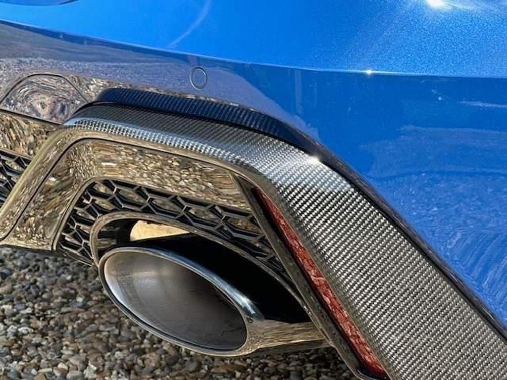 Audi RS6 Avant 4.0 TFSI V8 Performance Carbon Vorsprung Tiptronic quattro