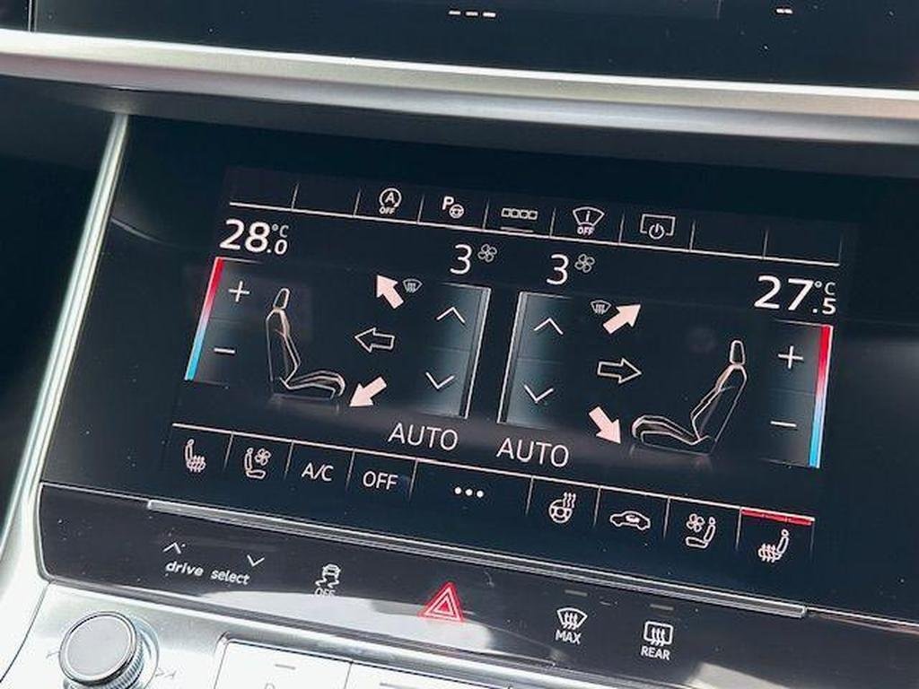 Audi RS6 Avant 4.0 TFSI V8 Performance Carbon Vorsprung Tiptronic quattro