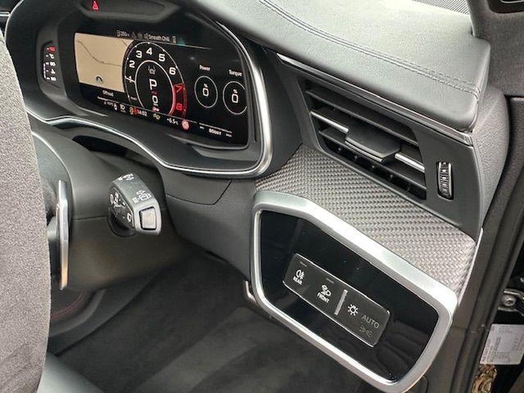 Audi RS6 Avant 4.0 TFSI V8 Performance Carbon Vorsprung Tiptronic quattro