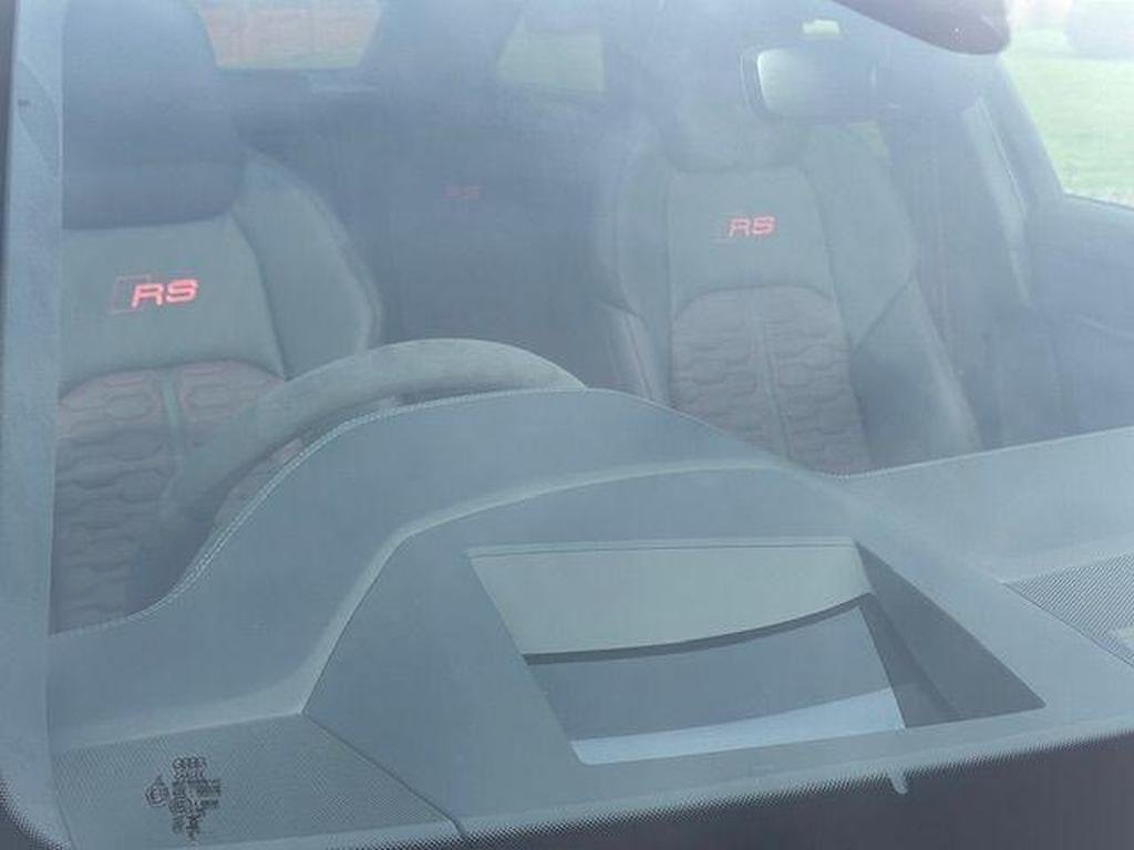 Audi RS6 Avant 4.0 TFSI V8 Performance Carbon Vorsprung Tiptronic quattro