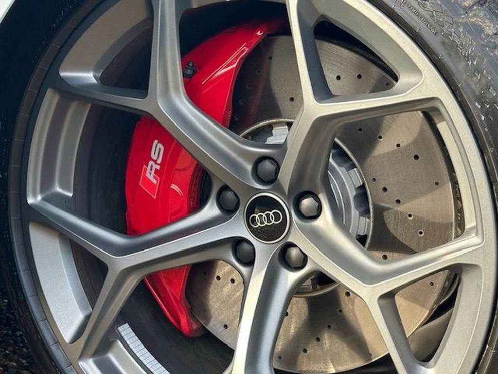 Audi RS6 Avant 4.0 TFSI V8 Performance Carbon Vorsprung Tiptronic quattro