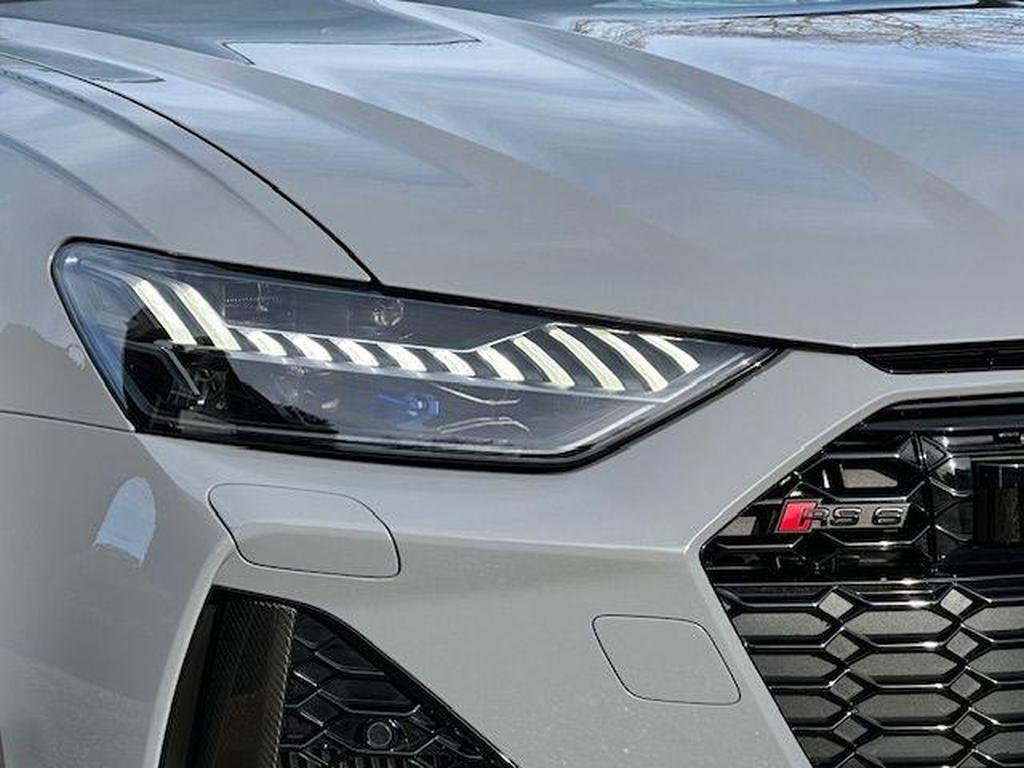 Audi RS6 Avant 4.0 TFSI V8 Performance Carbon Vorsprung Tiptronic quattro