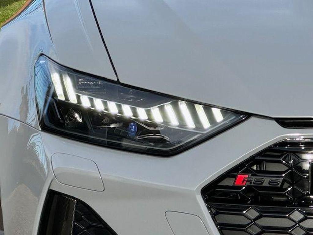 Audi RS6 Avant 4.0 TFSI V8 Performance Carbon Vorsprung Tiptronic quattro