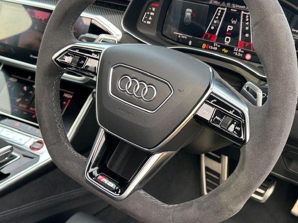 Audi RS6 Avant 4.0 TFSI V8 Performance Carbon Vorsprung Tiptronic quattro