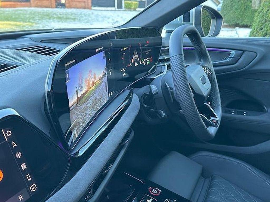 Audi S5 Avant 3.0 TFSI Launch Edition S Tronic quattro