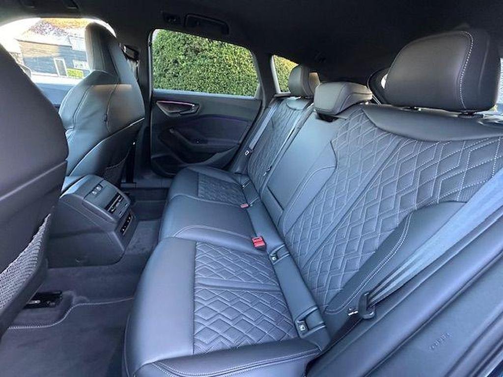 Audi S5 Avant 3.0 TFSI Launch Edition S Tronic quattro