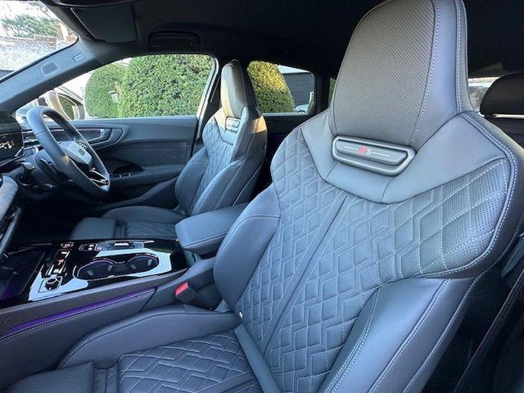 Audi S5 Avant 3.0 TFSI Launch Edition S Tronic quattro