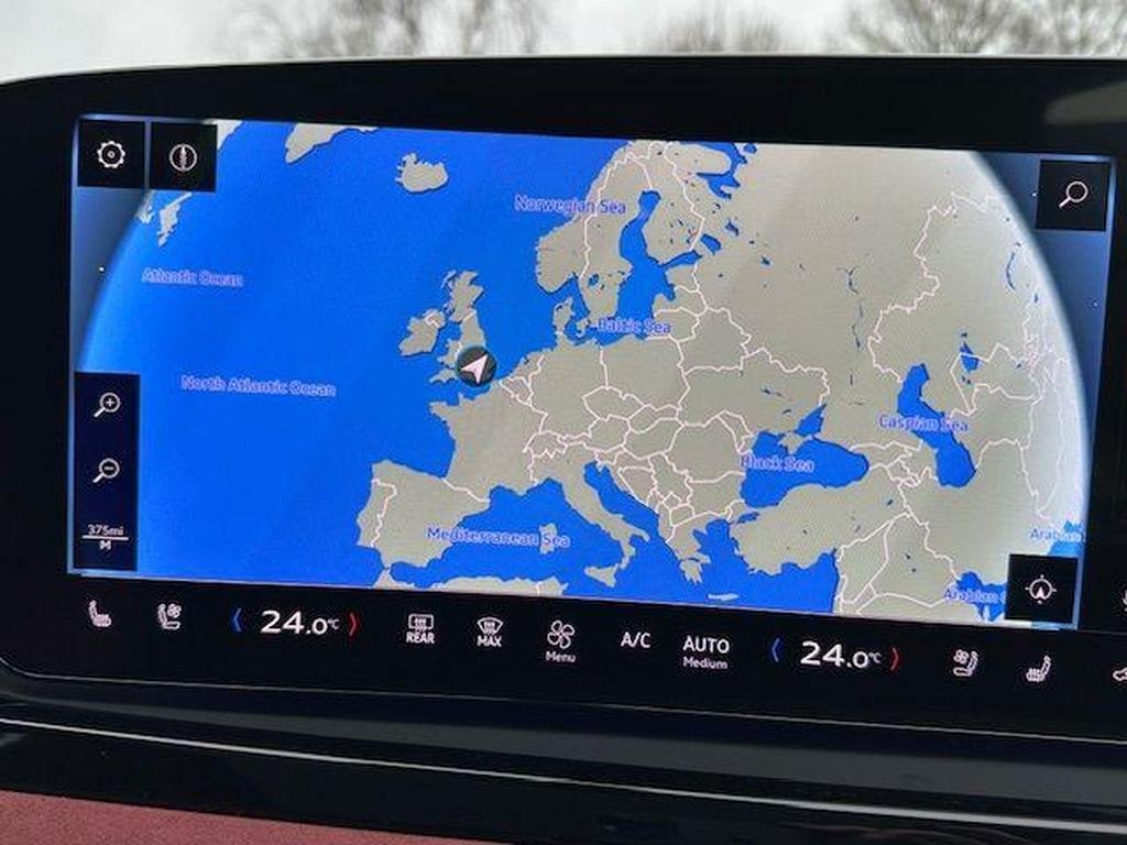 Audi S5 Avant 3.0 TFSI Launch Edition S Tronic quattro