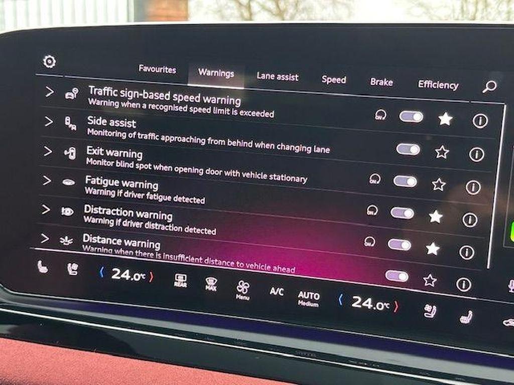 Audi S5 Avant 3.0 TFSI Launch Edition S Tronic quattro