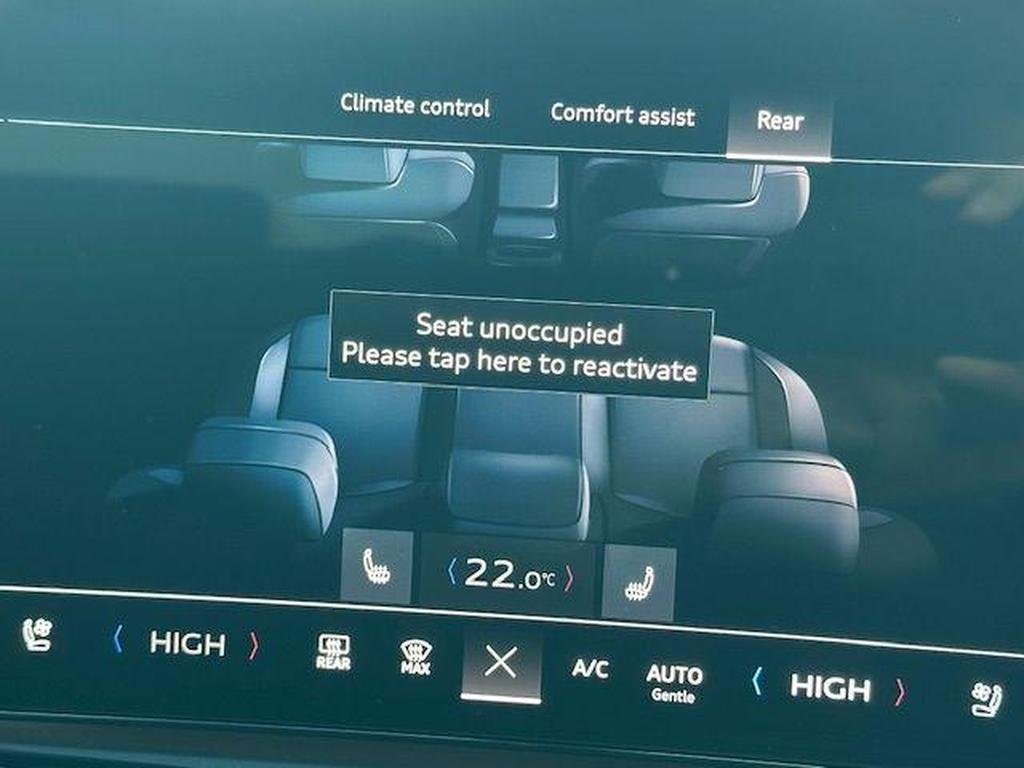 Audi S5 Avant 3.0 TFSI Launch Edition S Tronic quattro