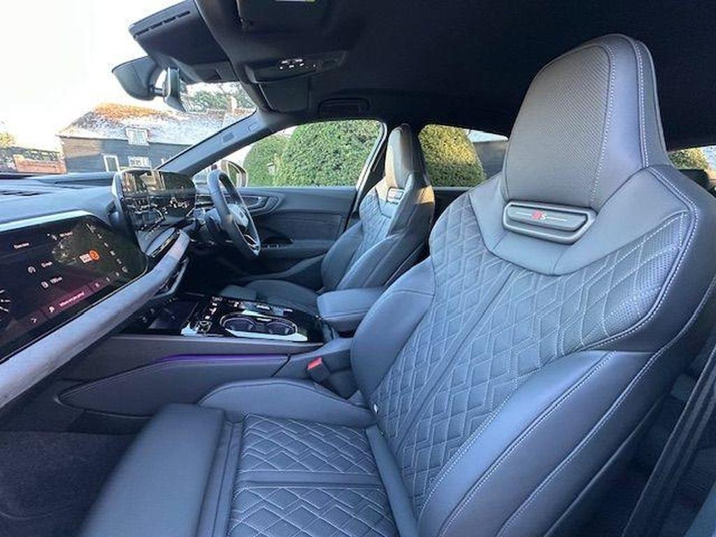 Audi S5 Avant 3.0 TFSI Launch Edition S Tronic quattro