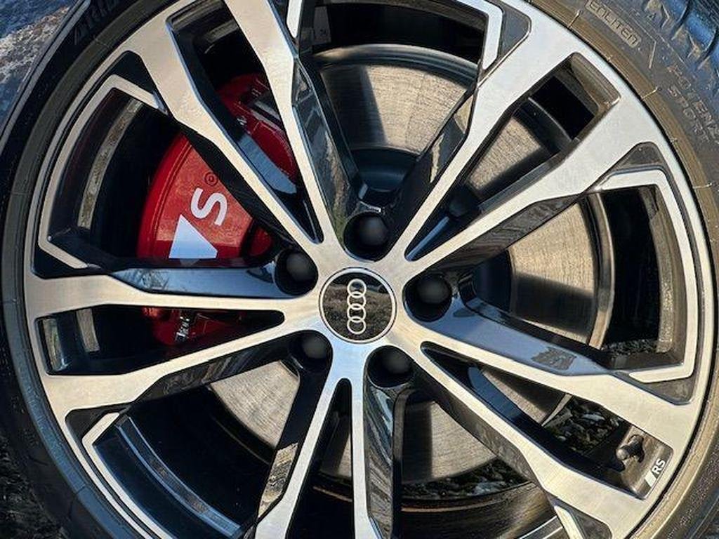 Audi S5 Avant 3.0 TFSI Launch Edition S Tronic quattro