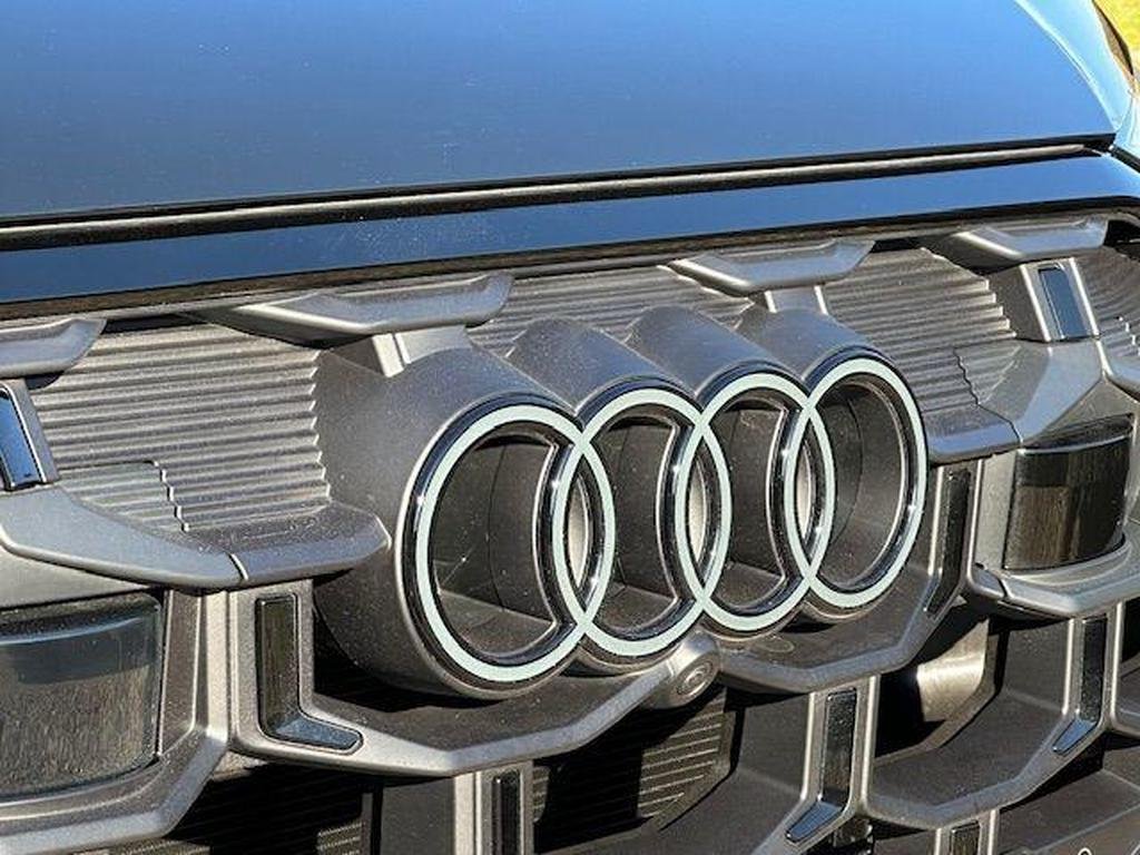 Audi SQ7 4.0 TFSI V8 Vorsprung Tiptronic quattro