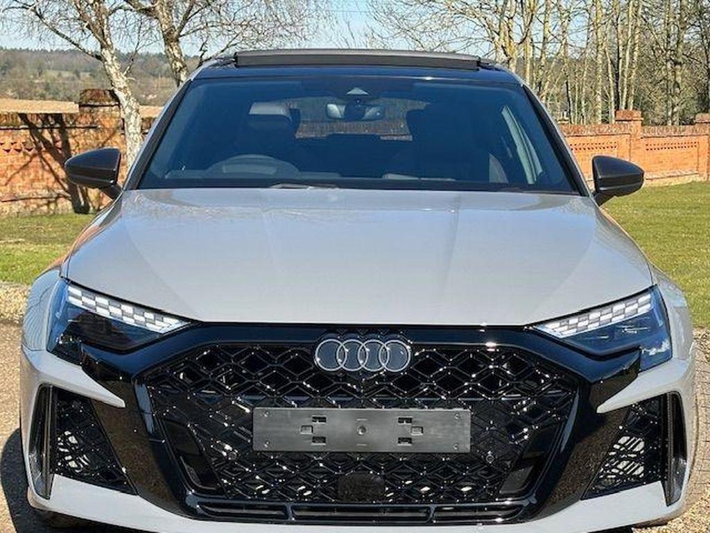 Audi RS3 2.5 TFSI Carbon Vorsprung Sportback S Tronic quattro