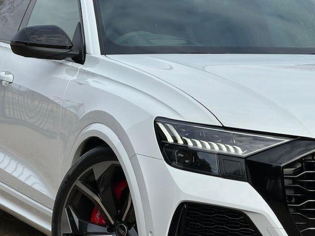 Audi RSQ8 4.0 TFSI V8 Vorsprung Tiptronic quattro