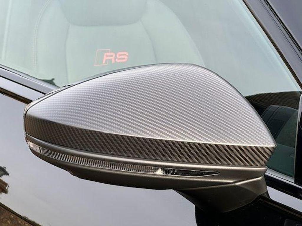 Audi RS6 Avant 4.0 TFSI V8 Performance Carbon Vorsprung Tiptronic quattro