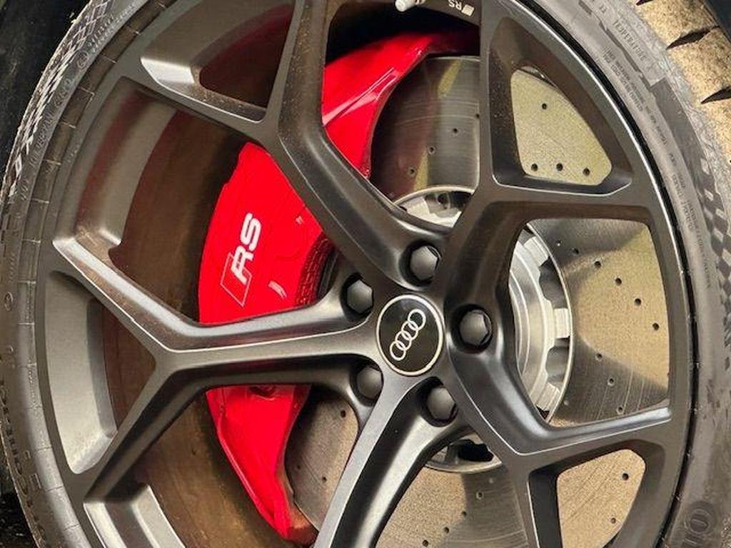 Audi RS6 Avant 4.0 TFSI V8 Performance Carbon Vorsprung Tiptronic quattro