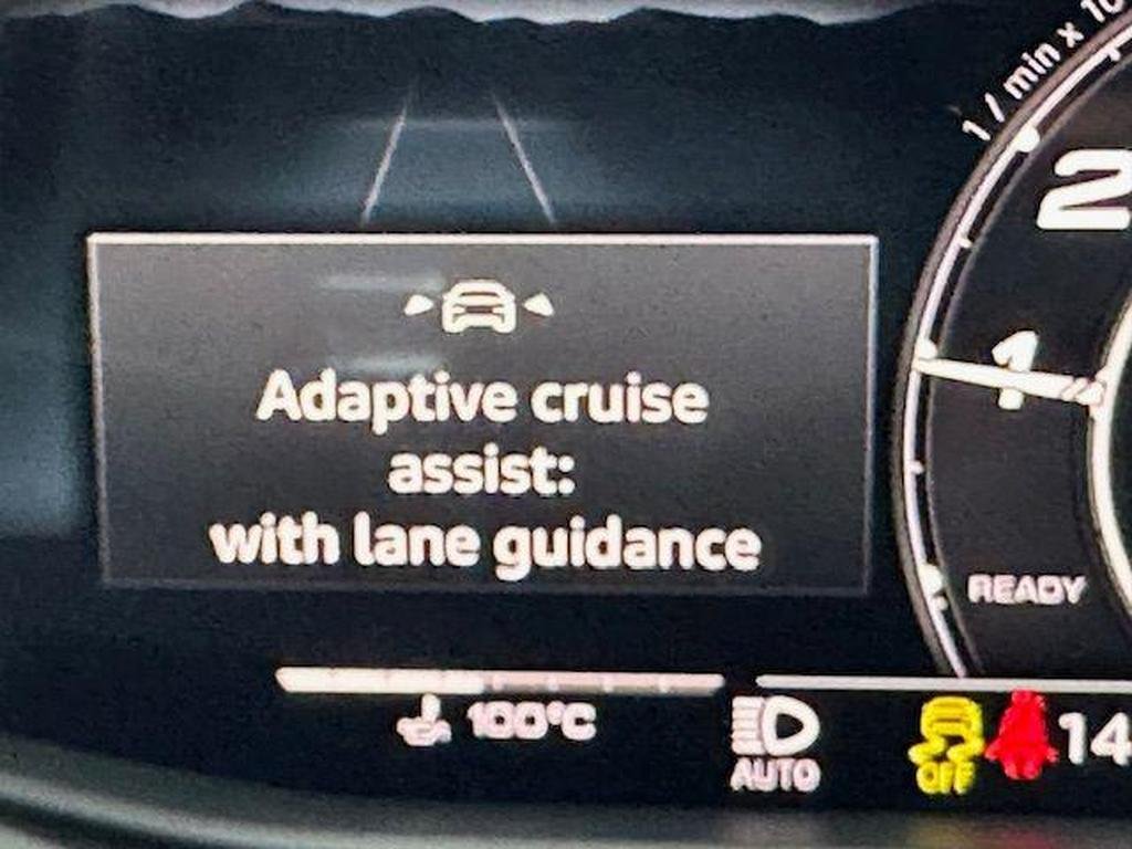 Audi RS6 Avant 4.0 TFSI V8 Performance Carbon Vorsprung Tiptronic quattro