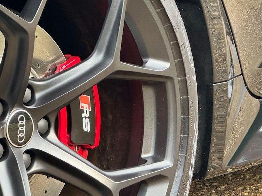 Audi RS6 Avant 4.0 TFSI V8 Performance Carbon Vorsprung Tiptronic quattro