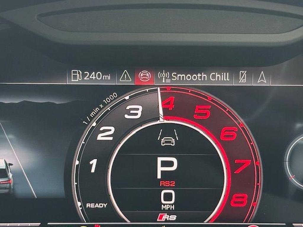 Audi RS6 Avant 4.0 TFSI V8 Performance Carbon Vorsprung Tiptronic quattro