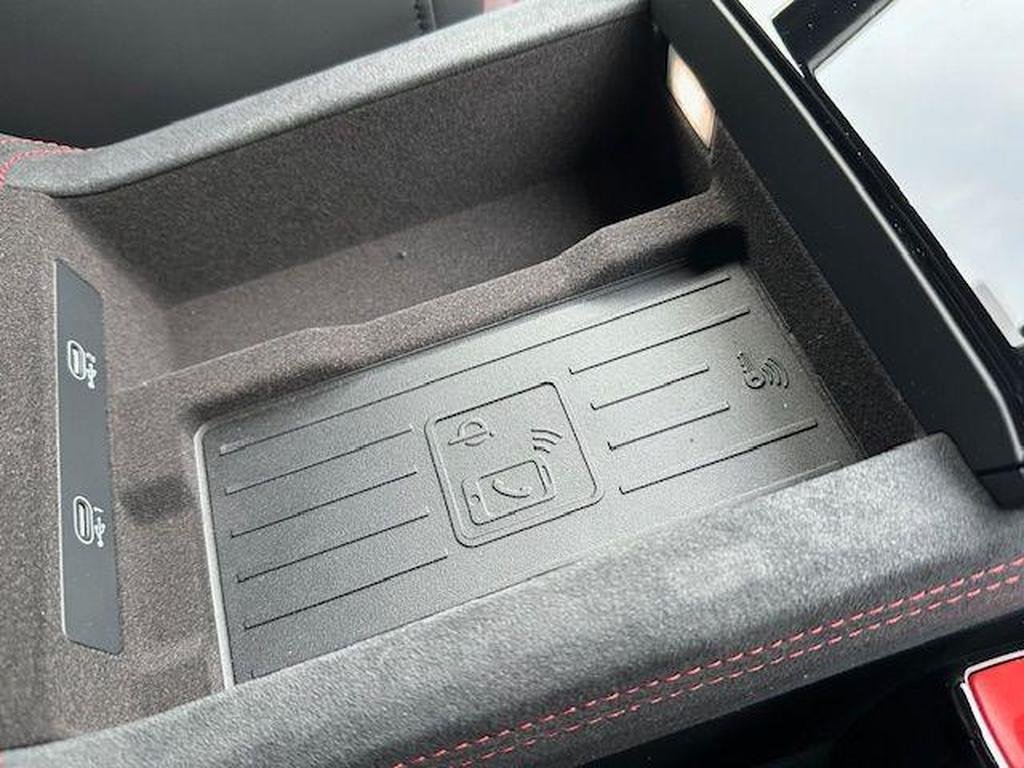 Audi RS6 Avant 4.0 TFSI V8 Performance Carbon Vorsprung Tiptronic quattro