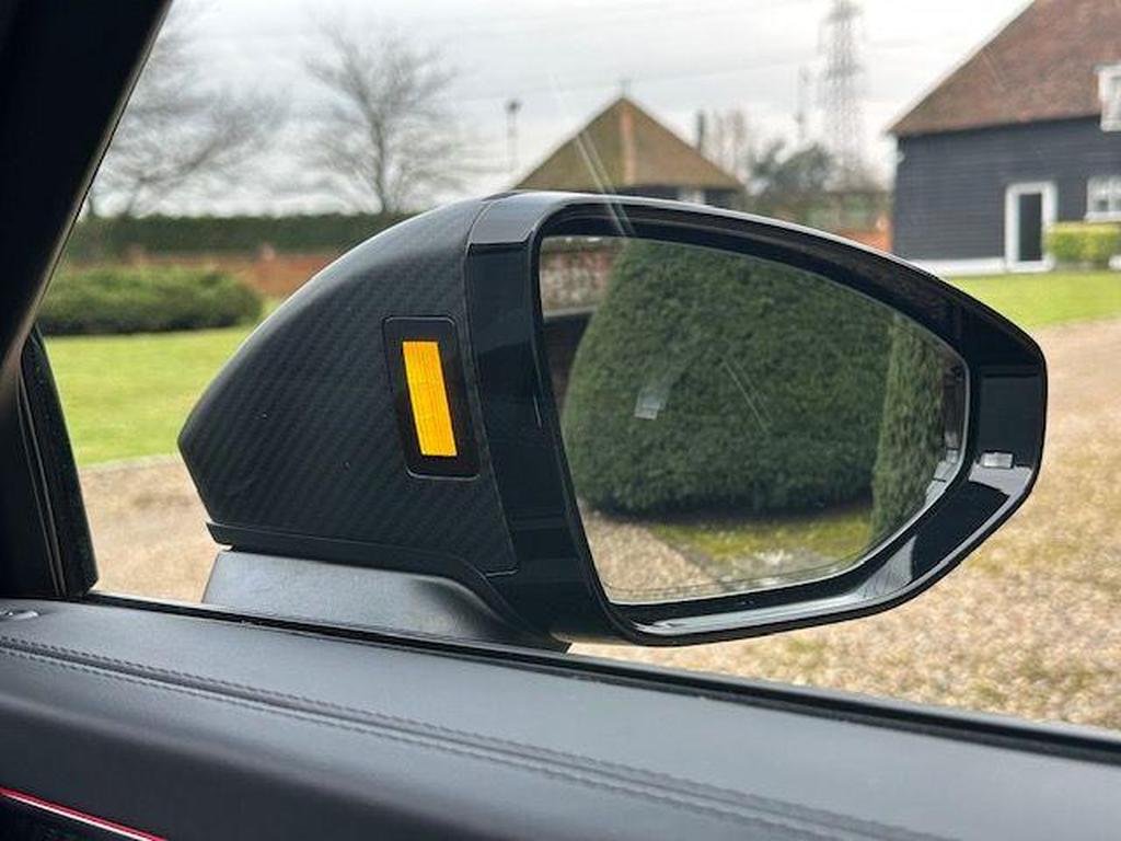 Audi RS6 Avant 4.0 TFSI V8 Performance Carbon Vorsprung Tiptronic quattro