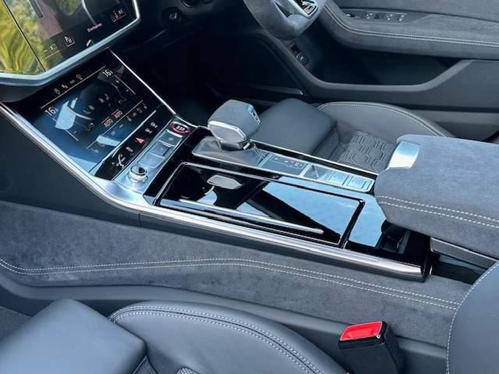 Audi RS6 Avant 4.0 TFSI V8 Performance Carbon Vorsprung Tiptronic quattro