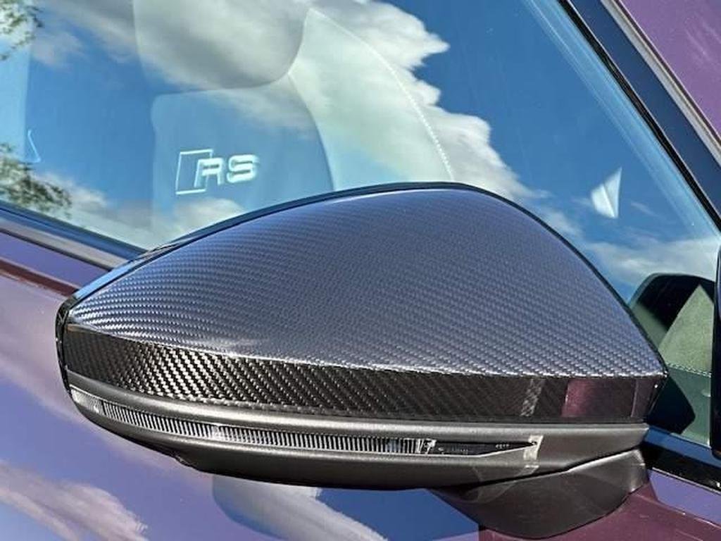 Audi RS6 Avant 4.0 TFSI V8 Performance Carbon Vorsprung Tiptronic quattro