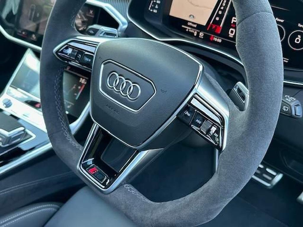 Audi RS6 Avant 4.0 TFSI V8 Performance Carbon Vorsprung Tiptronic quattro
