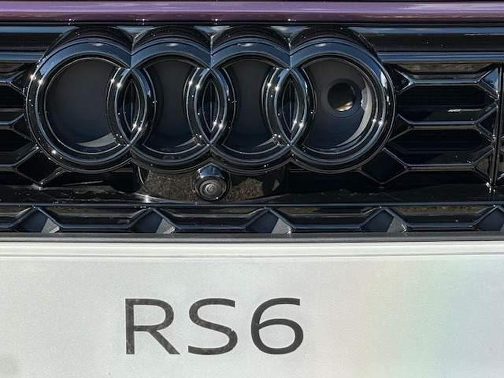 Audi RS6 Avant 4.0 TFSI V8 Performance Carbon Vorsprung Tiptronic quattro