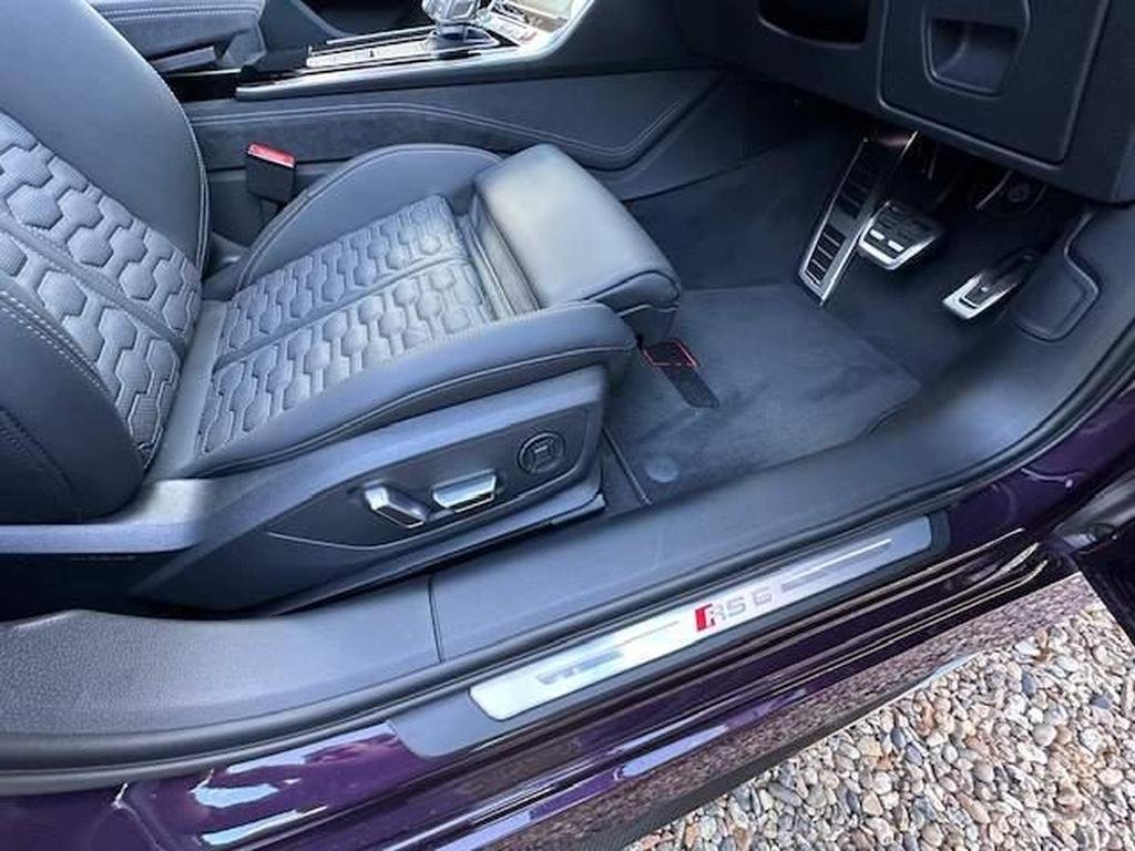 Audi RS6 Avant 4.0 TFSI V8 Performance Carbon Vorsprung Tiptronic quattro