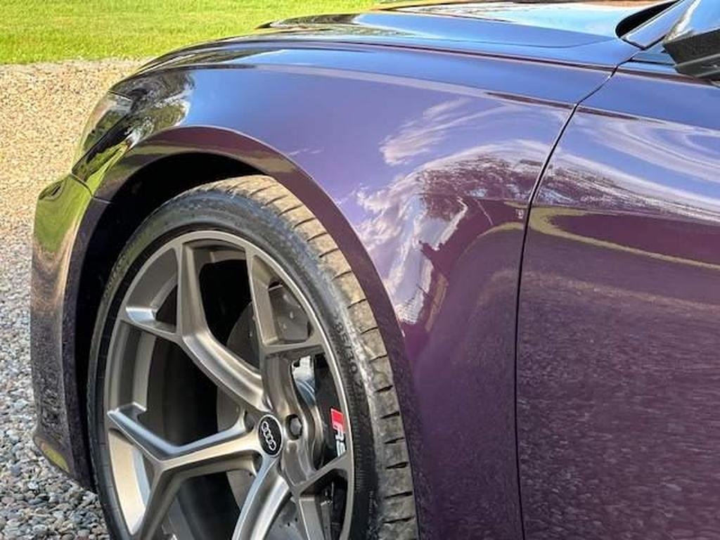 Audi RS6 Avant 4.0 TFSI V8 Performance Carbon Vorsprung Tiptronic quattro