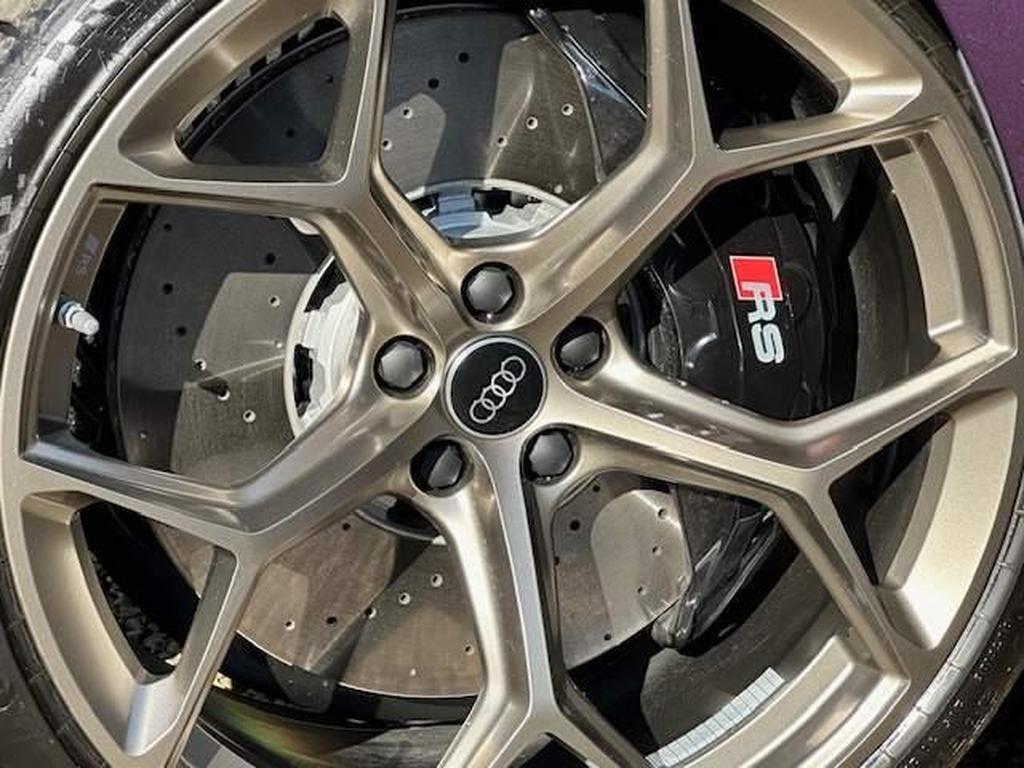 Audi RS6 Avant 4.0 TFSI V8 Performance Carbon Vorsprung Tiptronic quattro