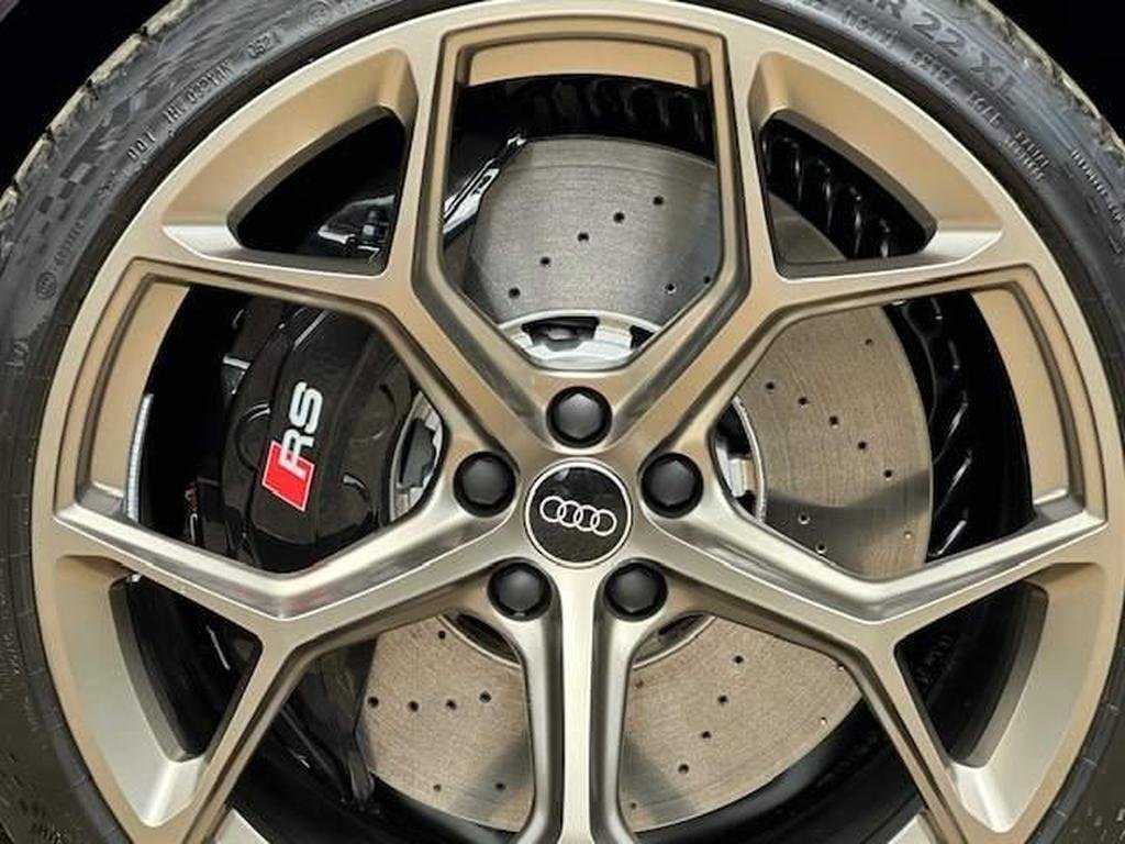 Audi RS6 Avant 4.0 TFSI V8 Performance Carbon Vorsprung Tiptronic quattro