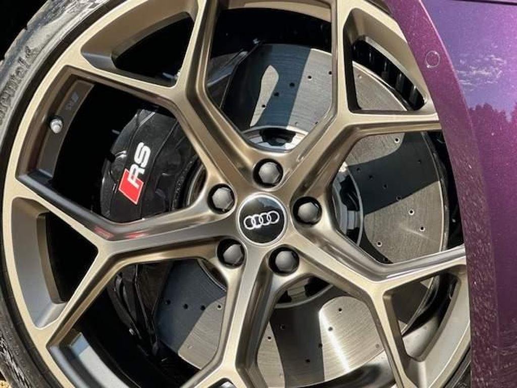 Audi RS6 Avant 4.0 TFSI V8 Performance Carbon Vorsprung Tiptronic quattro